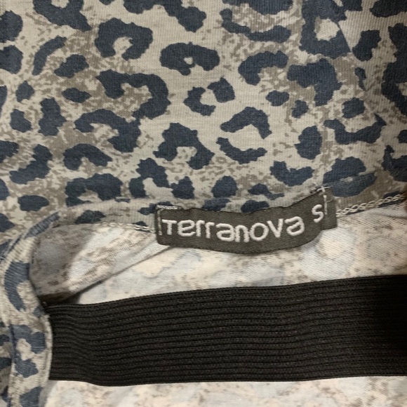 Body con mini dress - Picture 5 of 5